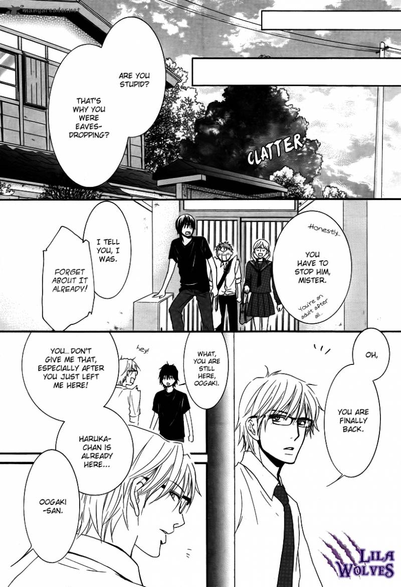 Kore Wa Koi No Hanashi 24 12