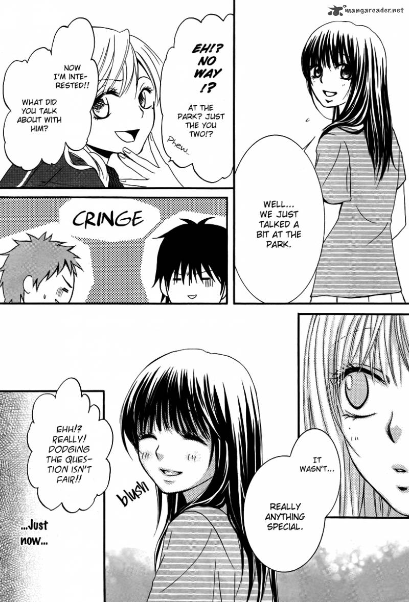 Kore Wa Koi No Hanashi 24 15