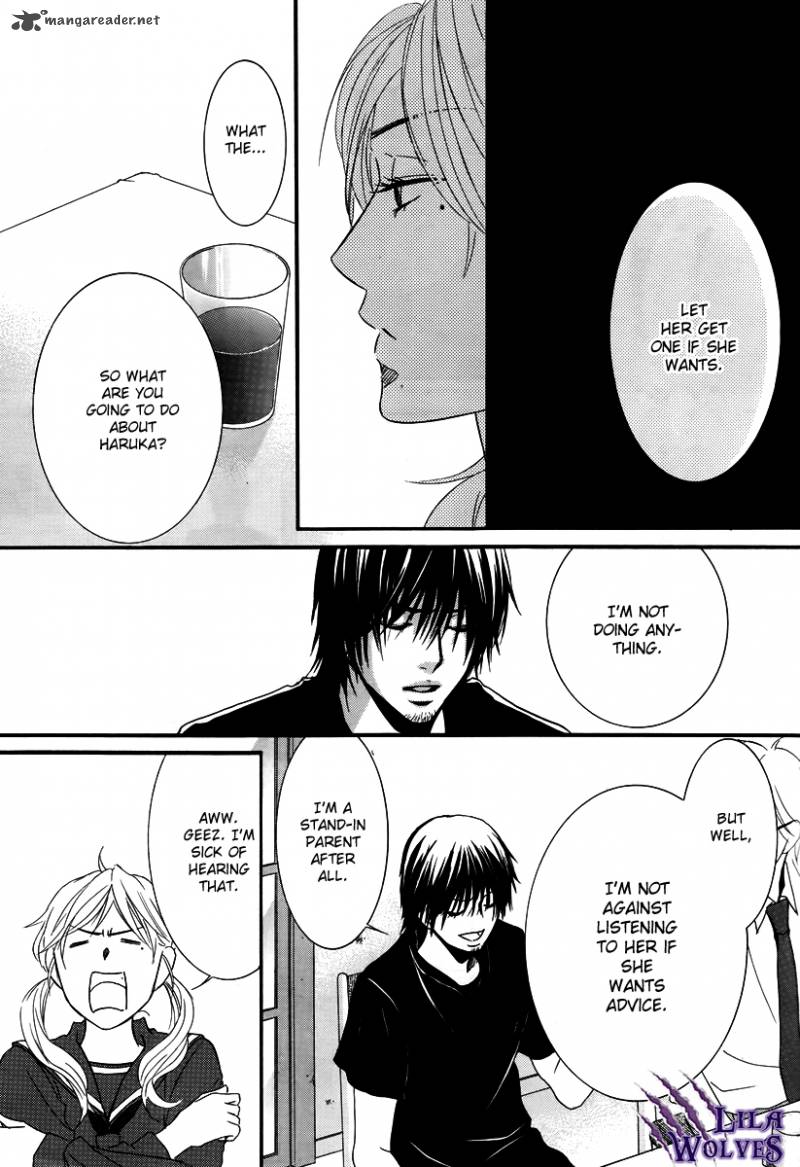 Kore Wa Koi No Hanashi 24 20