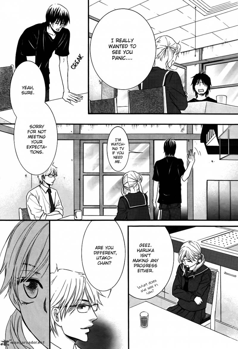 Kore Wa Koi No Hanashi 24 21