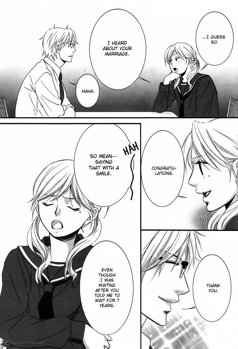 Kore Wa Koi No Hanashi 24 22