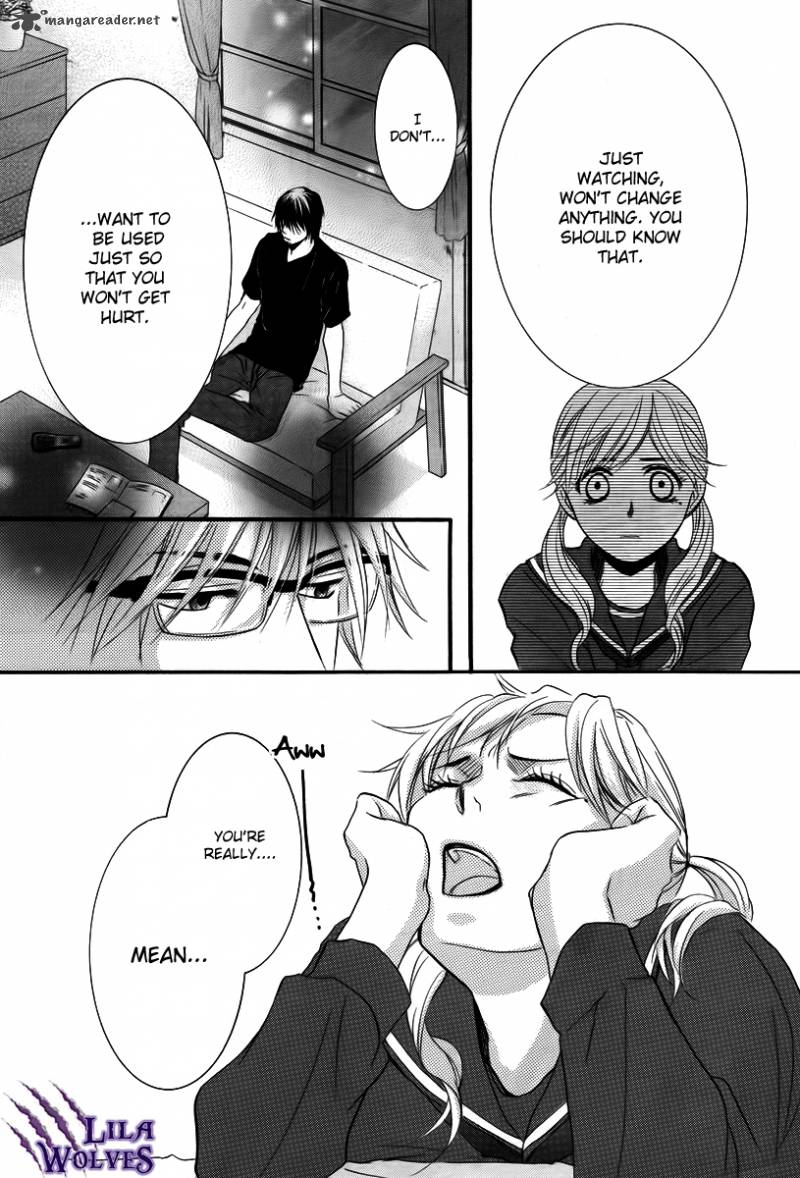 Kore Wa Koi No Hanashi 24 25