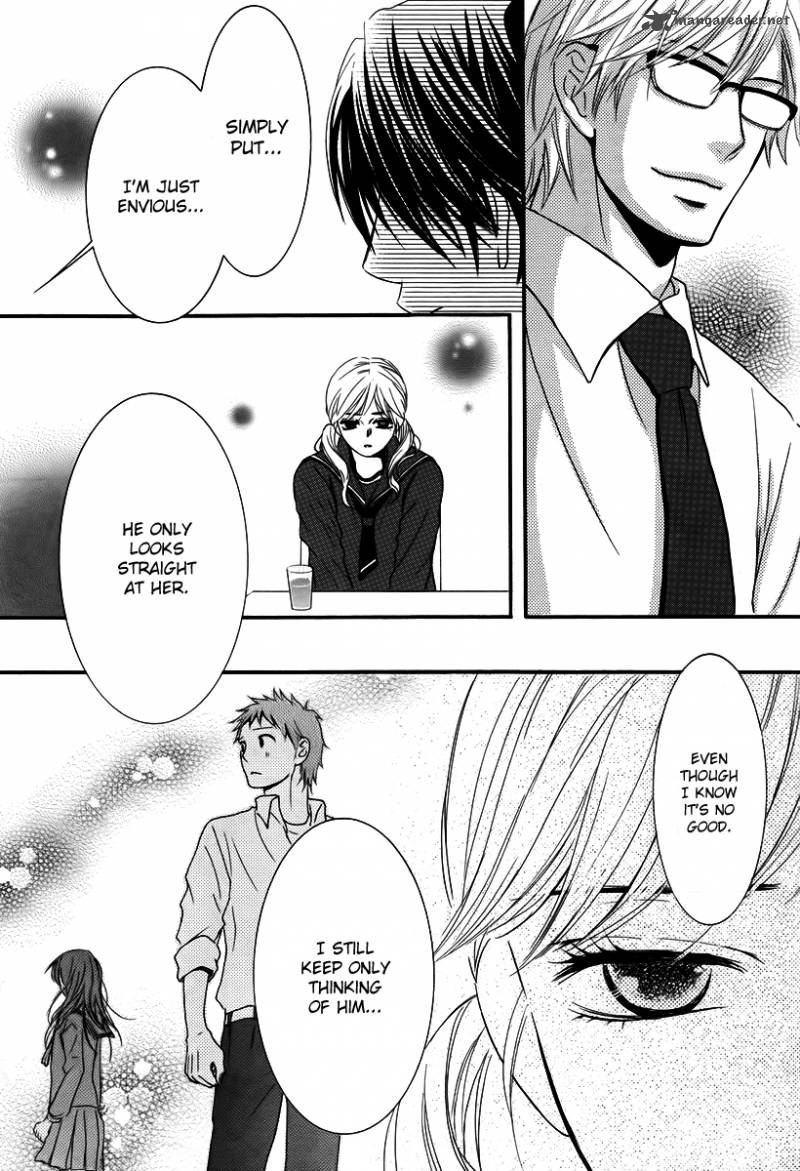 Kore Wa Koi No Hanashi 24 26