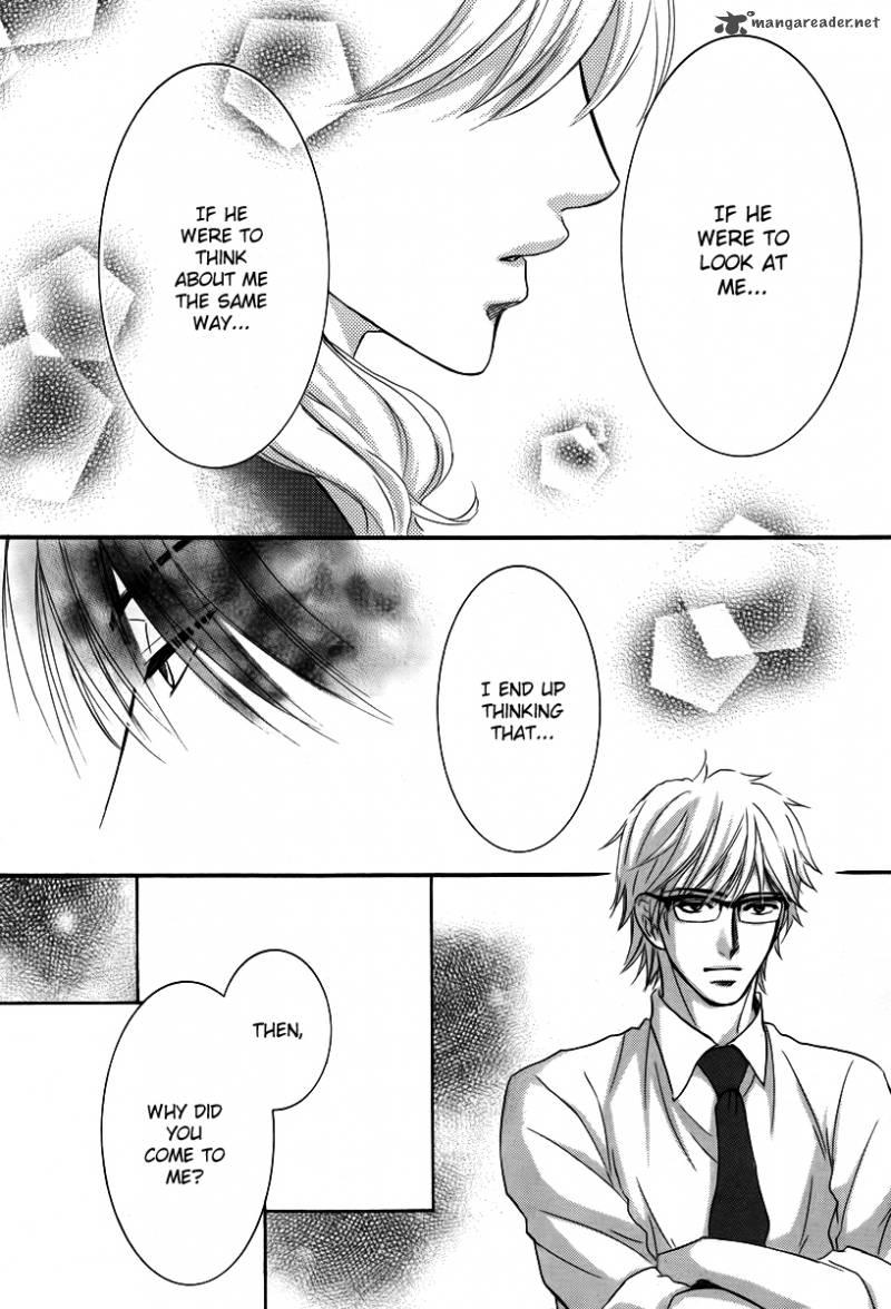 Kore Wa Koi No Hanashi 24 27
