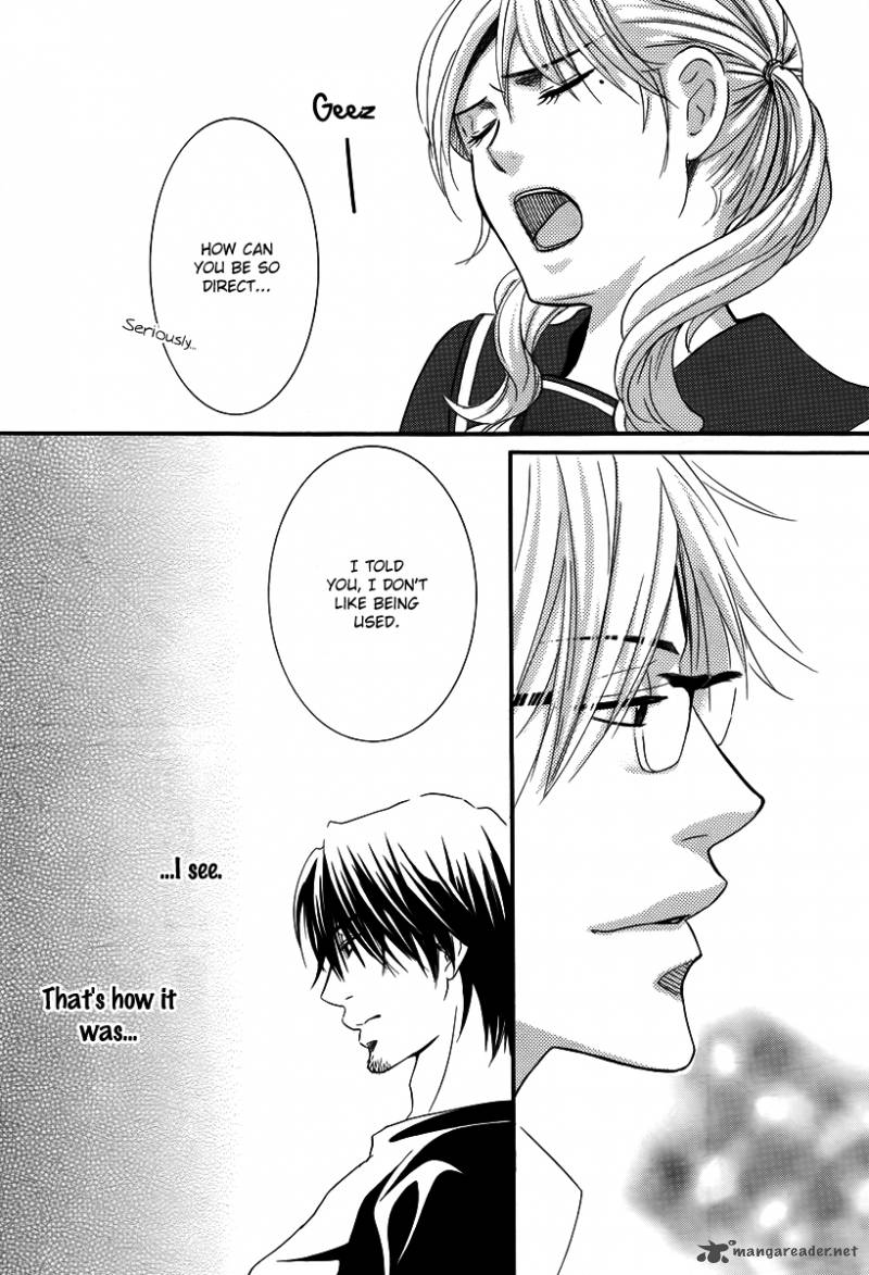 Kore Wa Koi No Hanashi 24 29