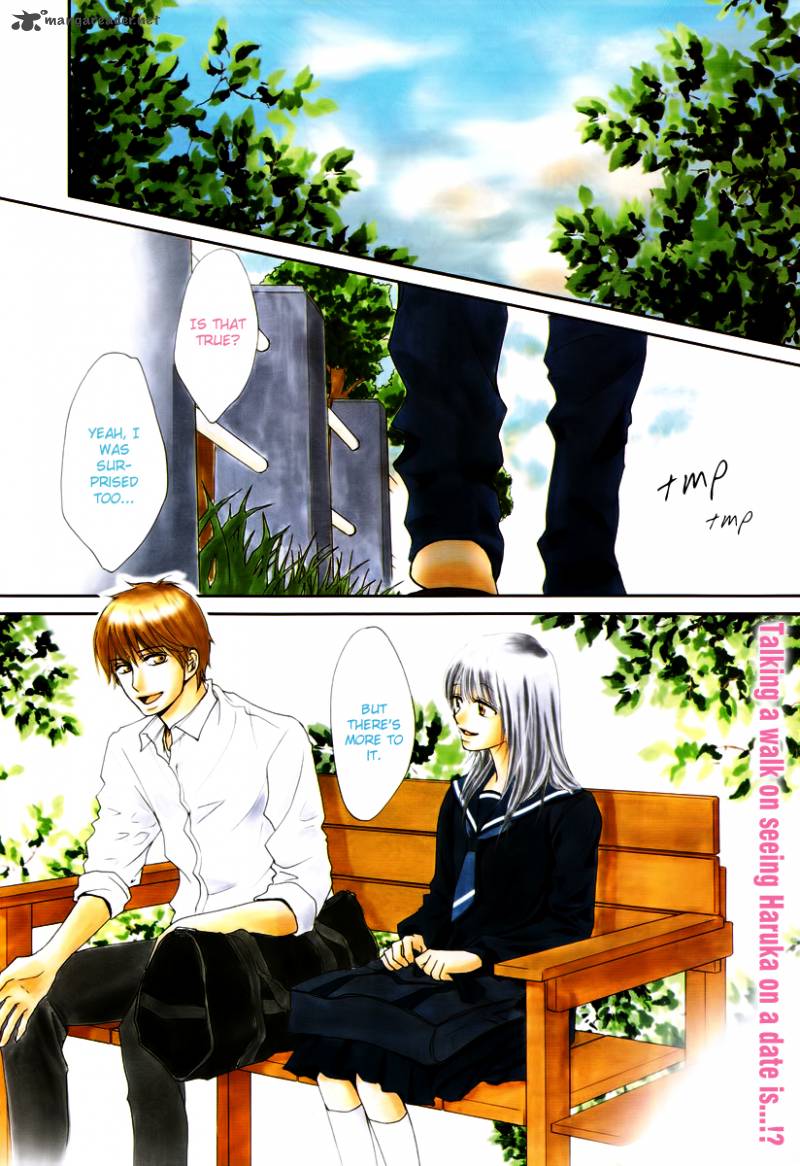Kore Wa Koi No Hanashi 24 3