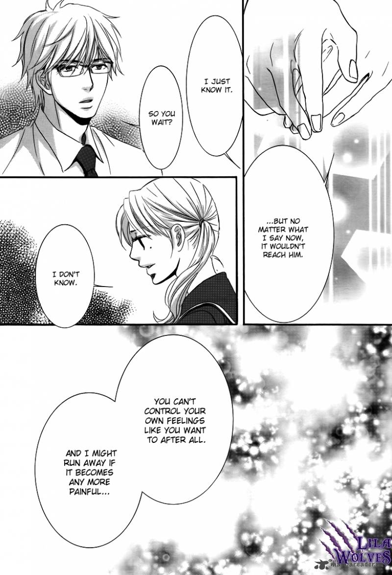 Kore Wa Koi No Hanashi 24 30