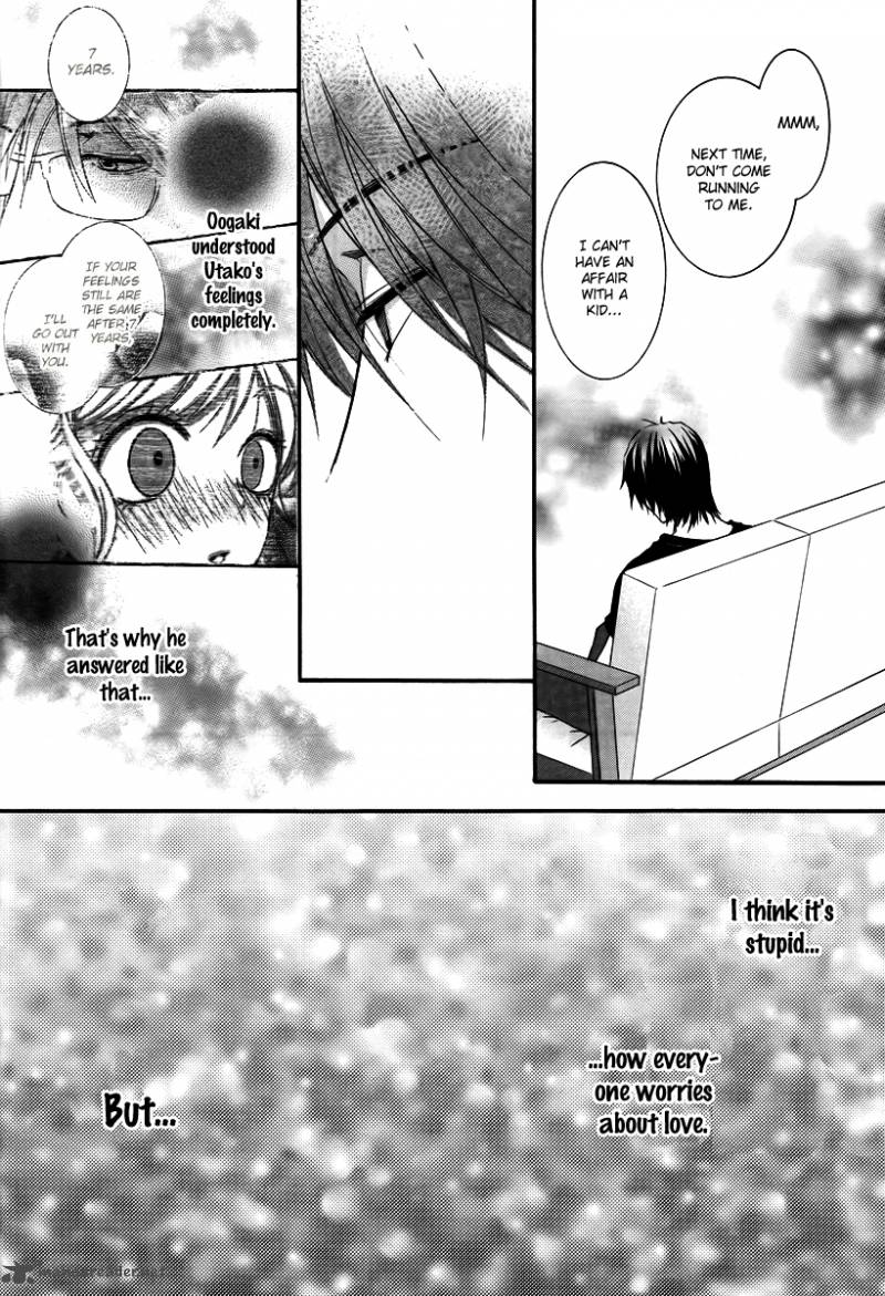 Kore Wa Koi No Hanashi 24 31