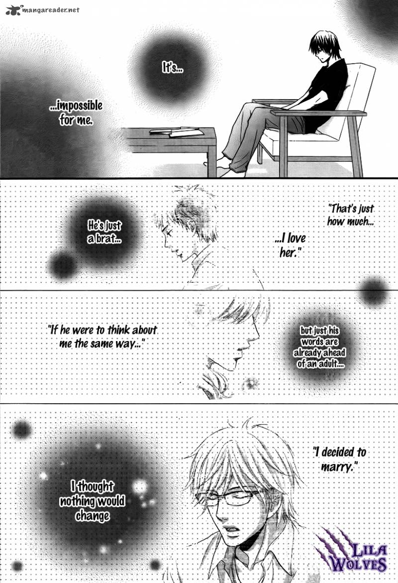 Kore Wa Koi No Hanashi 24 32