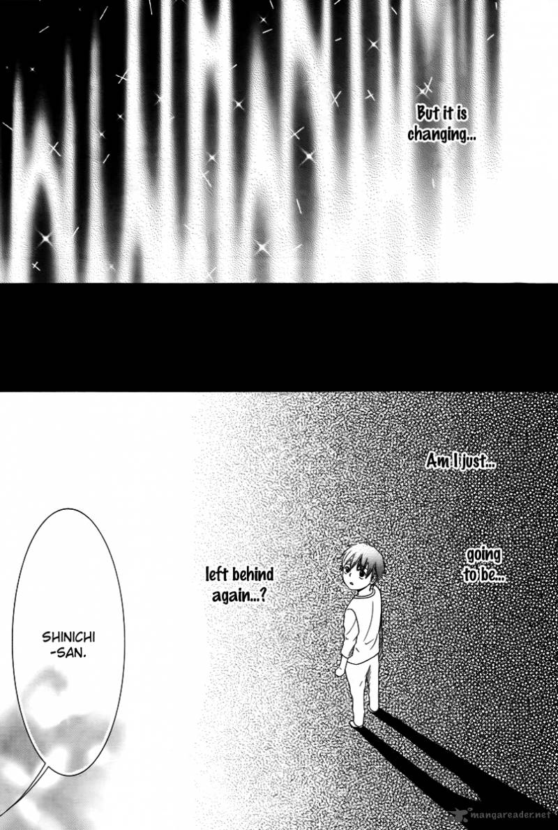 Kore Wa Koi No Hanashi 24 33