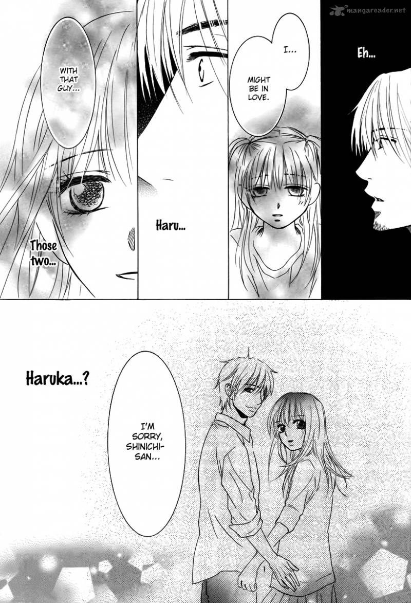 Kore Wa Koi No Hanashi 24 34