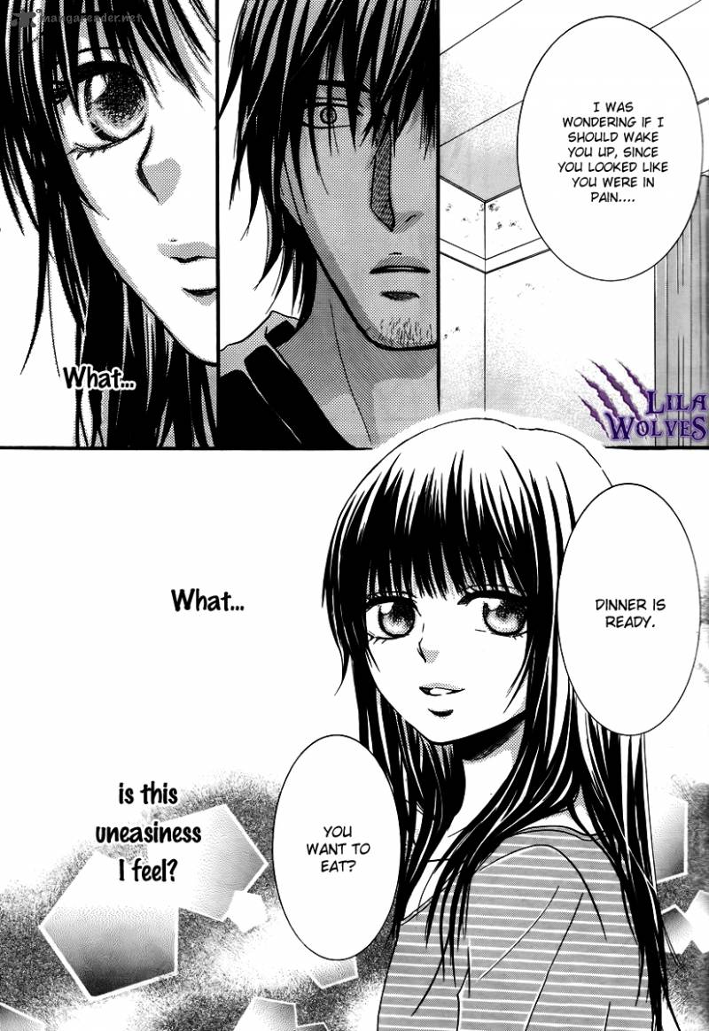Kore Wa Koi No Hanashi 24 36