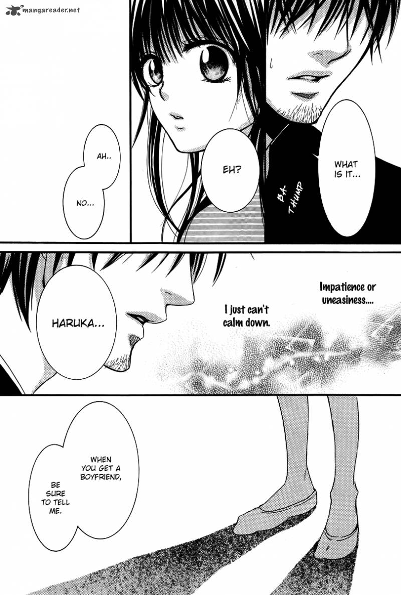 Kore Wa Koi No Hanashi 24 37