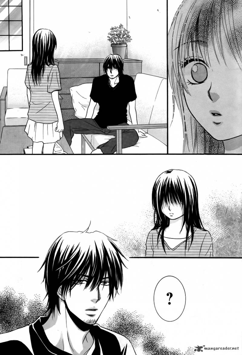 Kore Wa Koi No Hanashi 24 38
