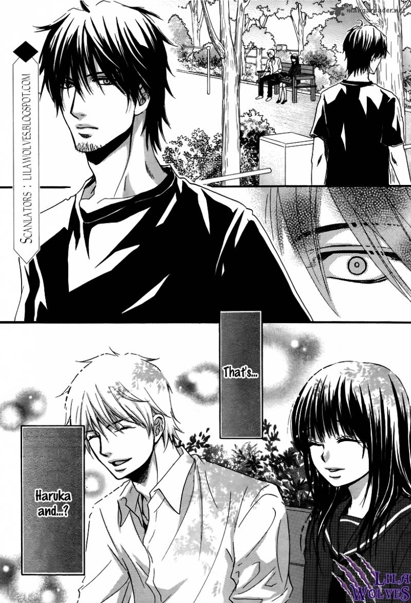 Kore Wa Koi No Hanashi 24 4