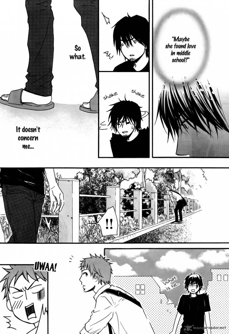 Kore Wa Koi No Hanashi 24 5