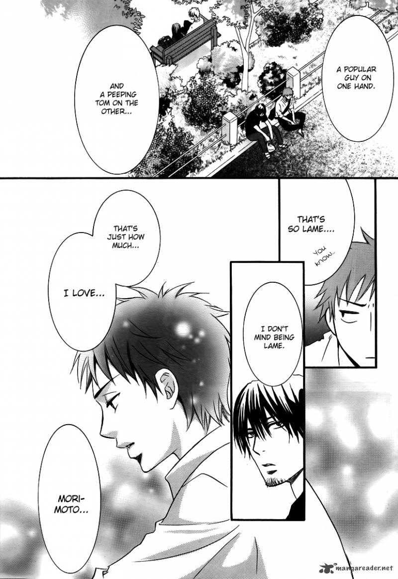 Kore Wa Koi No Hanashi 24 8