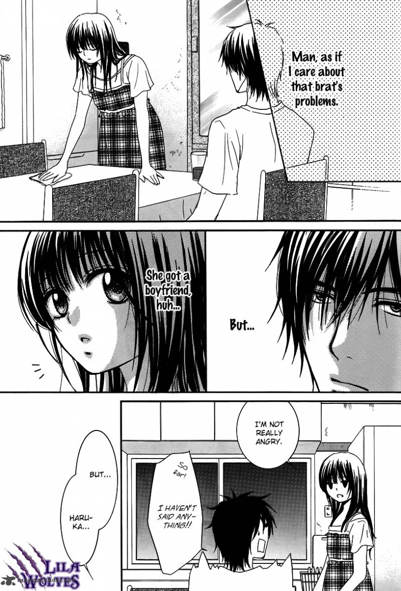 Kore Wa Koi No Hanashi 25 12