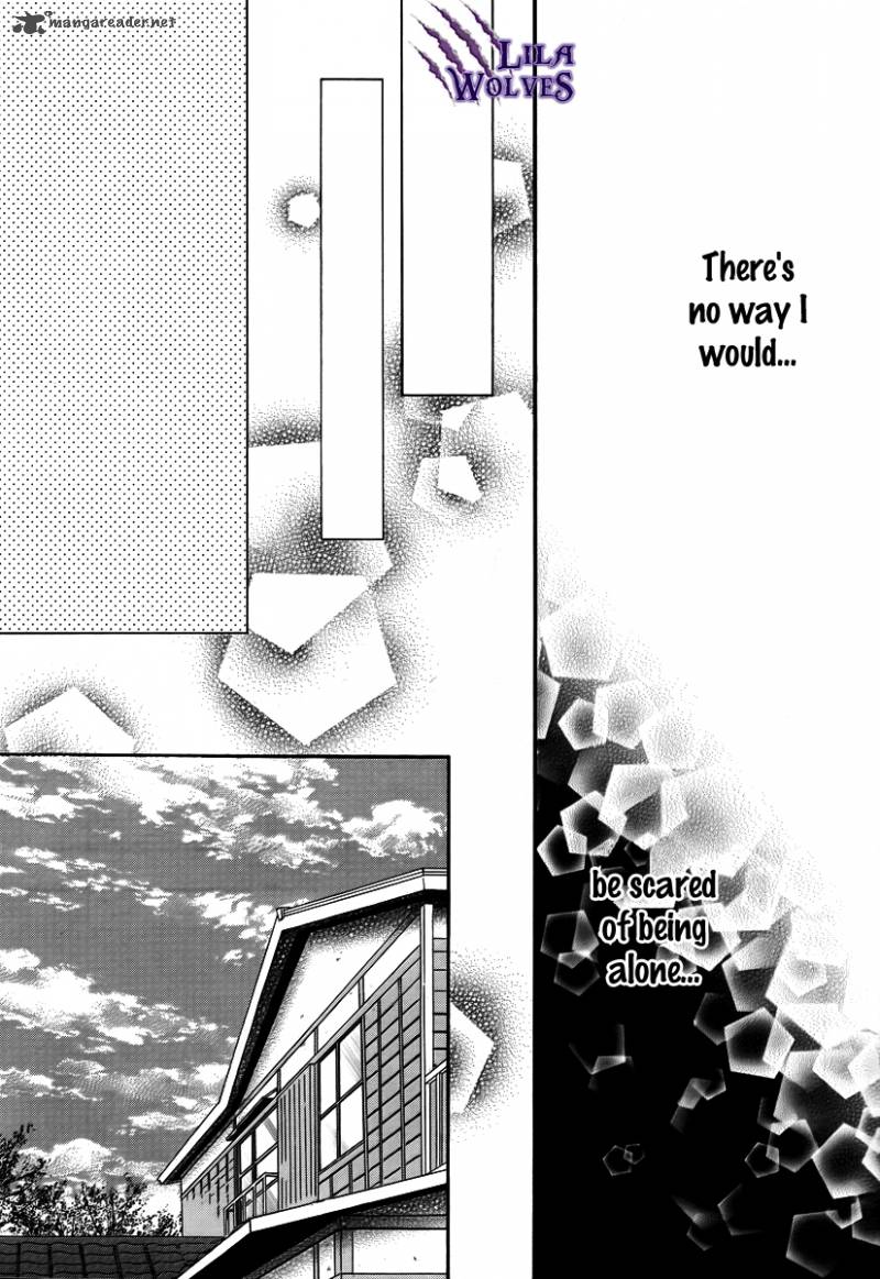 Kore Wa Koi No Hanashi 25 18