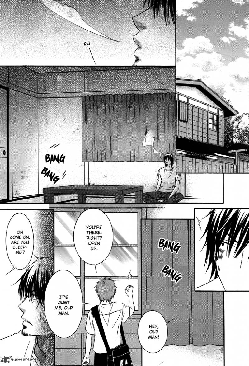 Kore Wa Koi No Hanashi 25 21