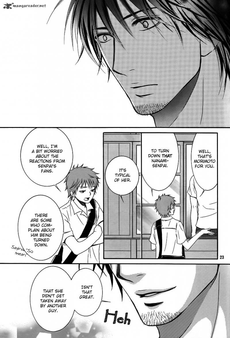 Kore Wa Koi No Hanashi 25 24