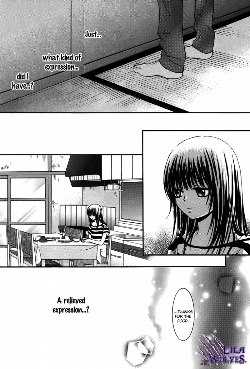 Kore Wa Koi No Hanashi 25 27