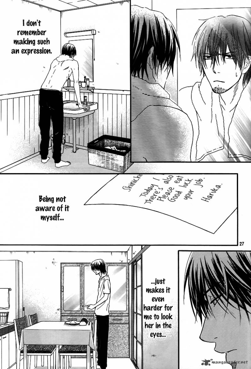 Kore Wa Koi No Hanashi 25 28
