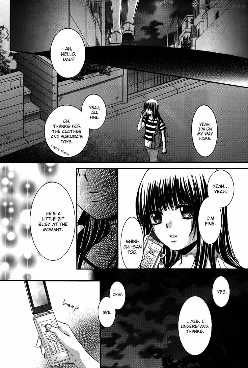 Kore Wa Koi No Hanashi 25 29