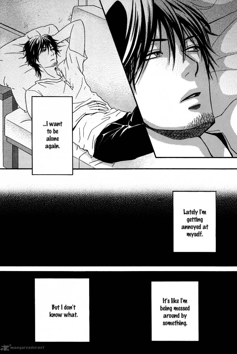 Kore Wa Koi No Hanashi 25 31