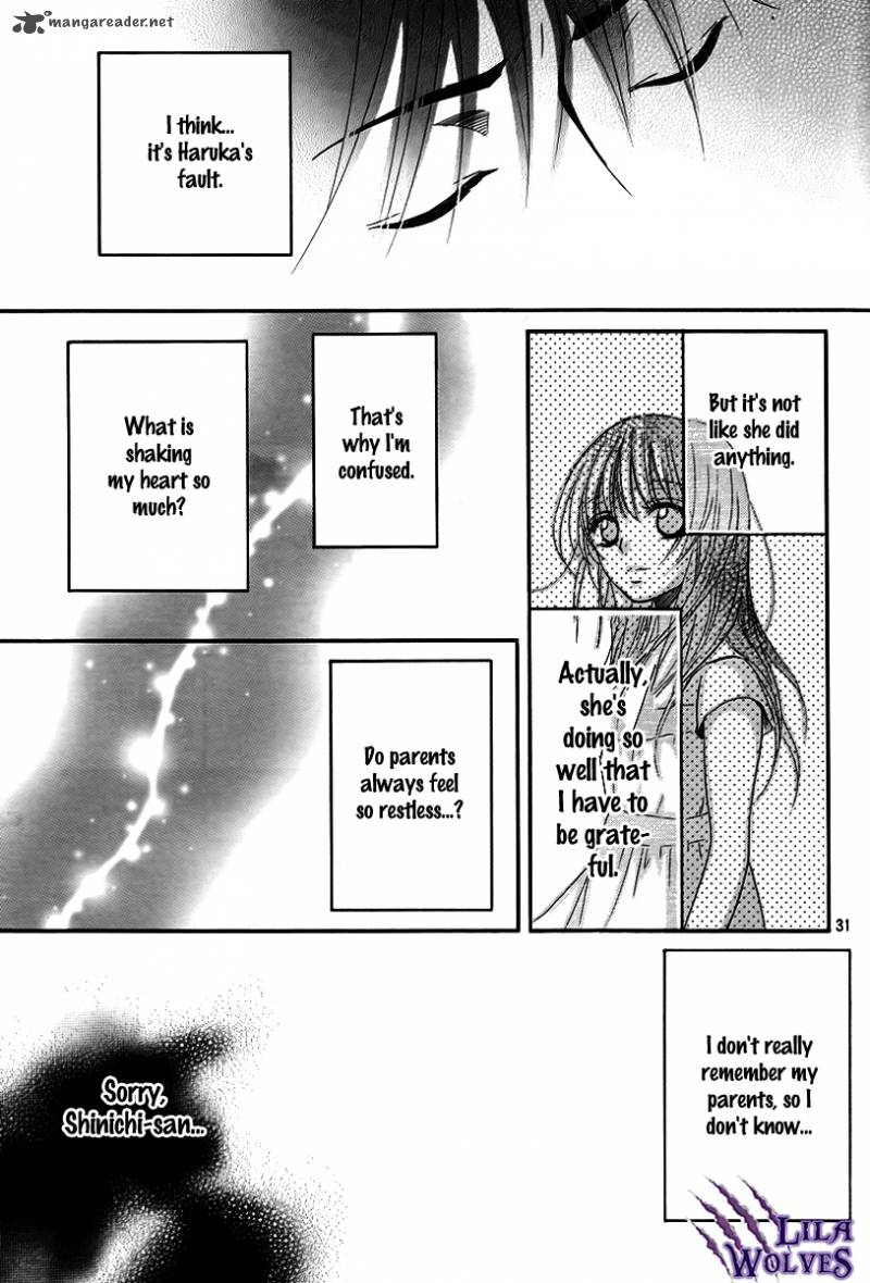 Kore Wa Koi No Hanashi 25 32
