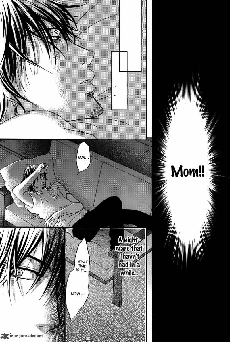 Kore Wa Koi No Hanashi 25 35