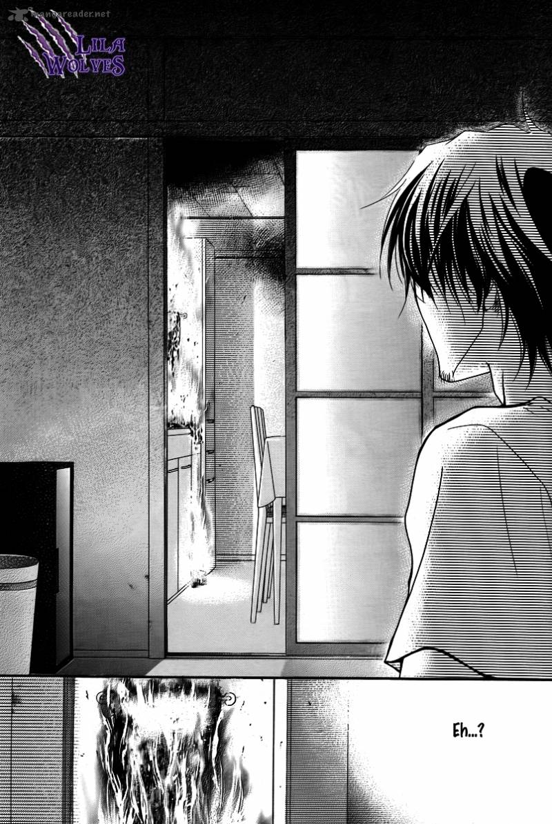 Kore Wa Koi No Hanashi 25 36