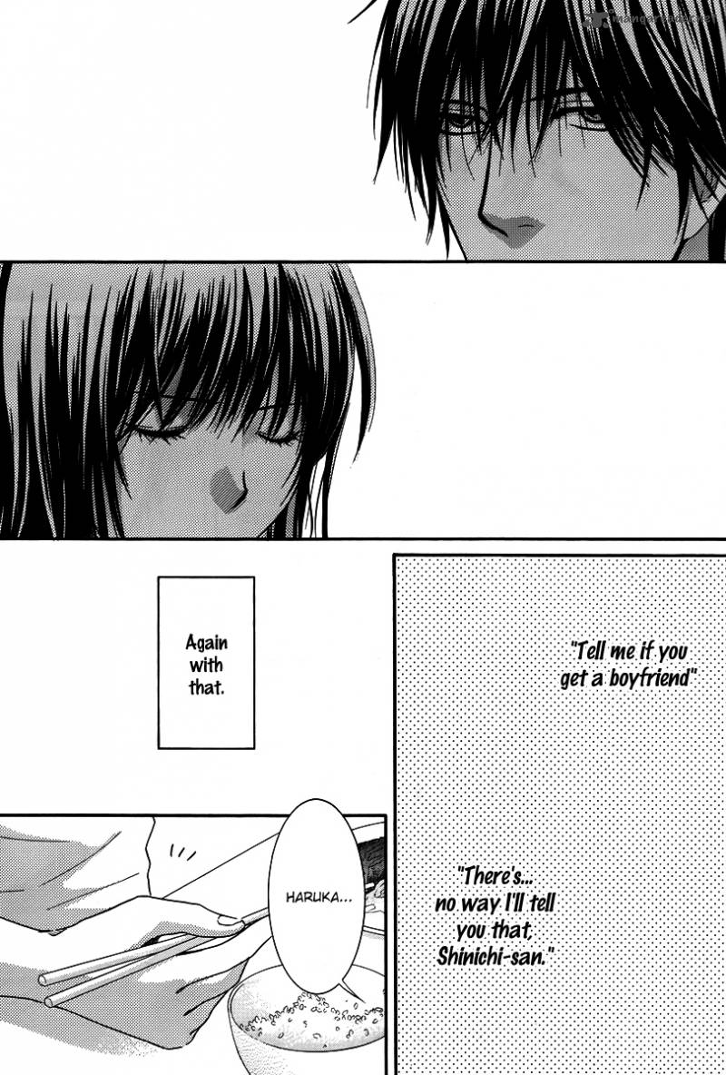 Kore Wa Koi No Hanashi 25 4