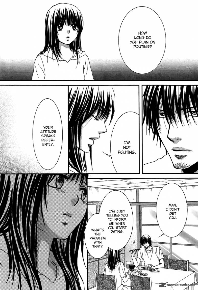 Kore Wa Koi No Hanashi 25 5