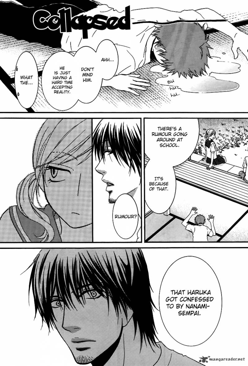 Kore Wa Koi No Hanashi 25 9