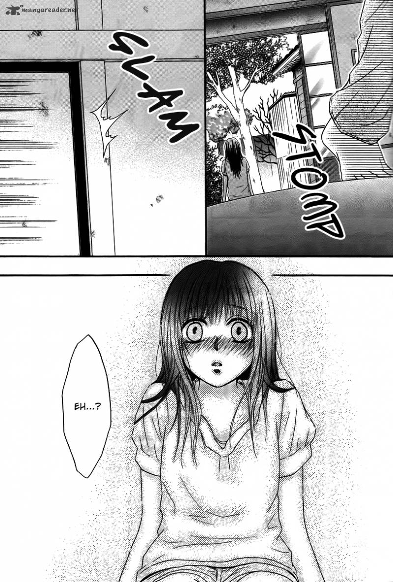 Kore Wa Koi No Hanashi 26 35