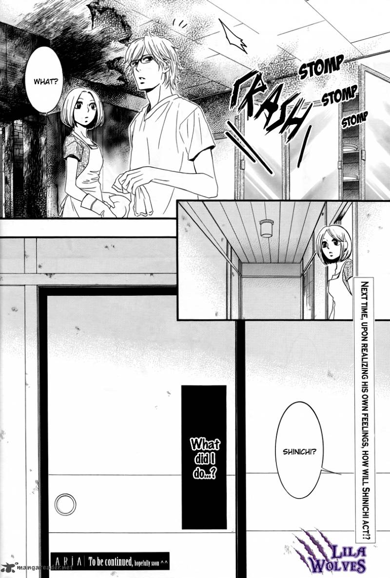 Kore Wa Koi No Hanashi 26 36