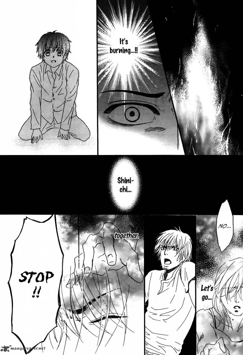 Kore Wa Koi No Hanashi 26 4