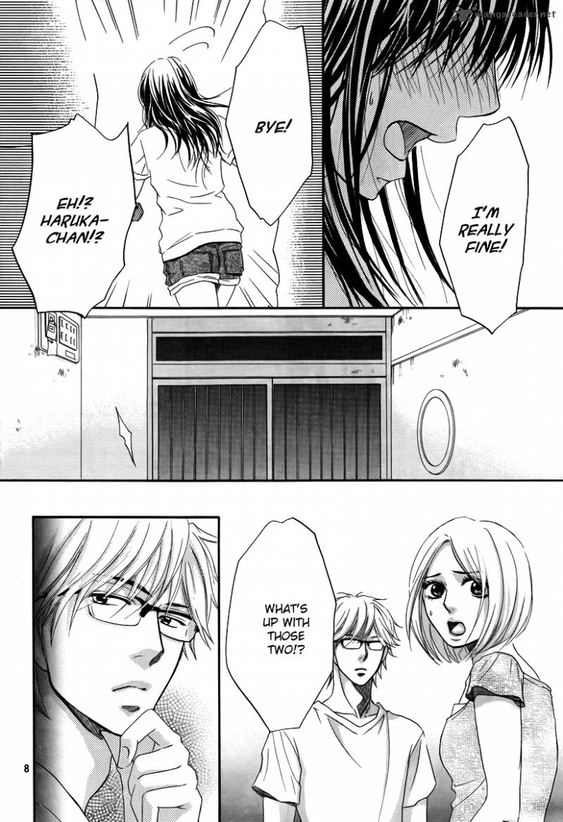 Kore Wa Koi No Hanashi 27 10
