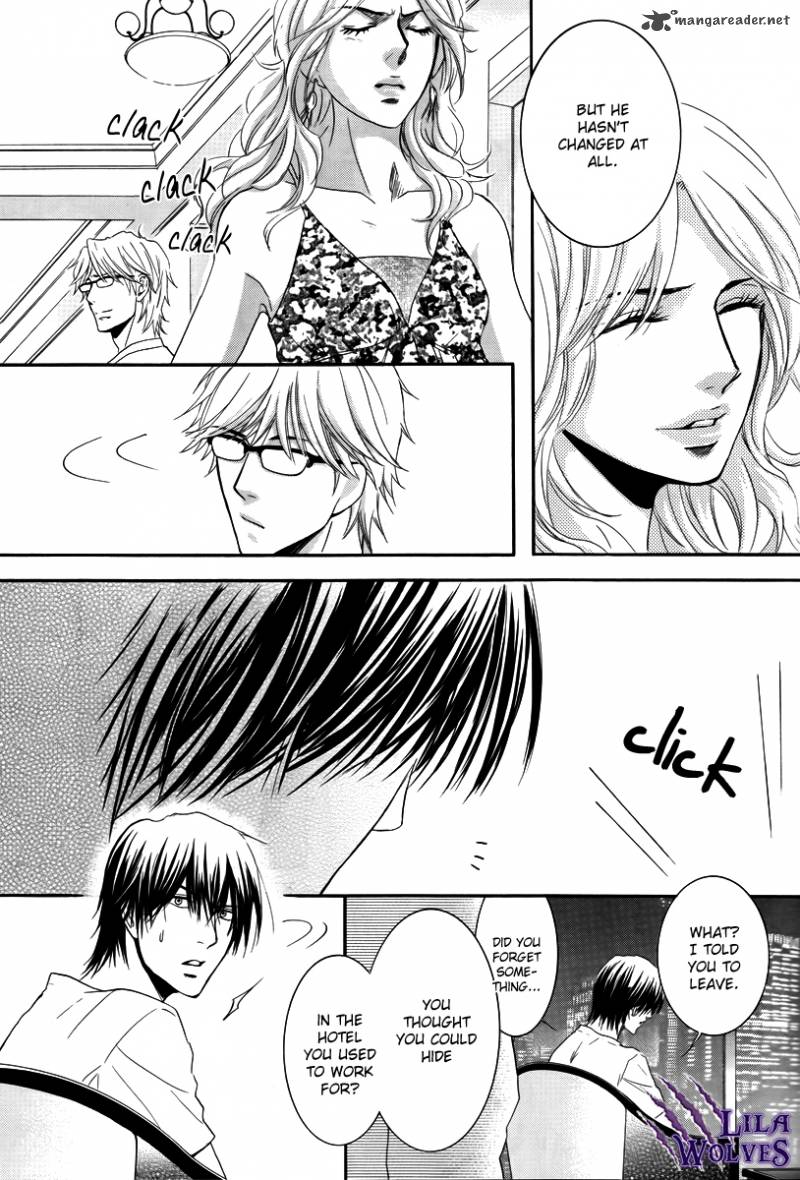 Kore Wa Koi No Hanashi 27 13