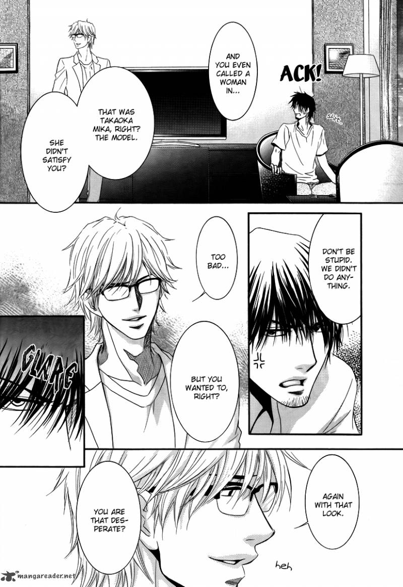 Kore Wa Koi No Hanashi 27 14