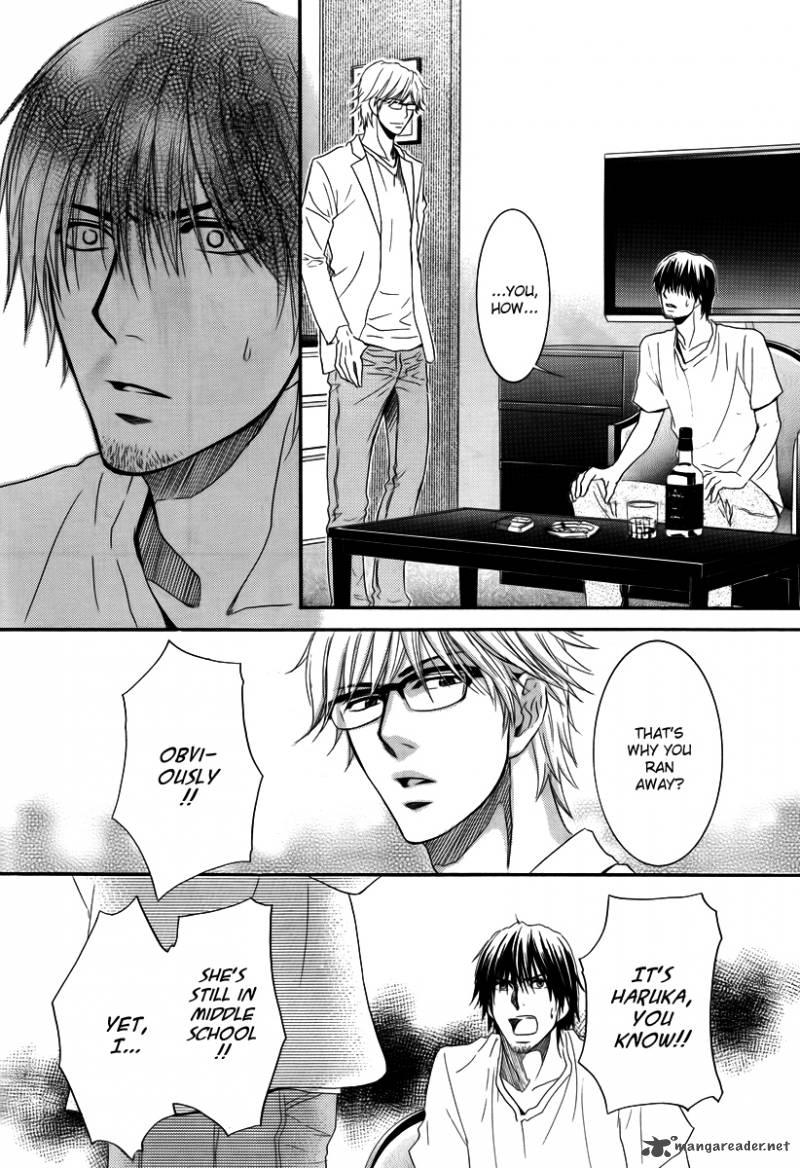 Kore Wa Koi No Hanashi 27 16