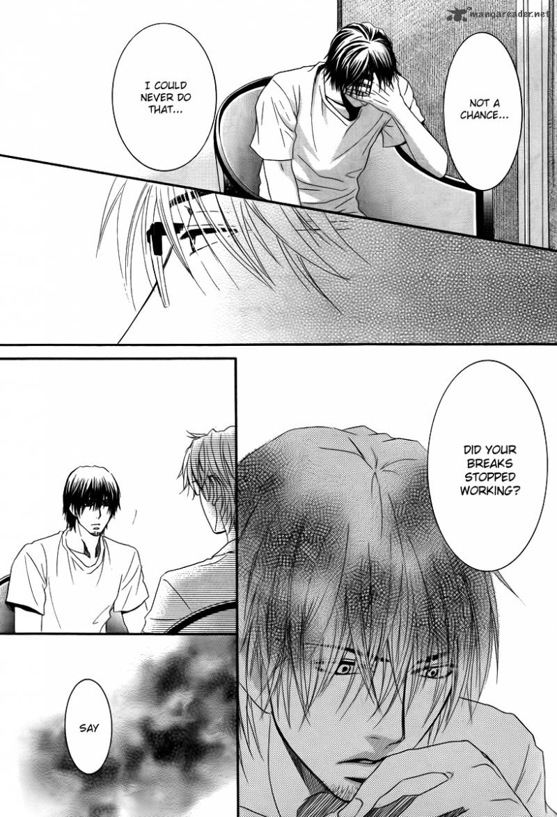 Kore Wa Koi No Hanashi 27 19