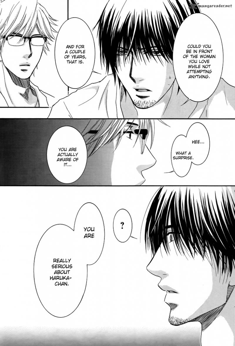 Kore Wa Koi No Hanashi 27 20