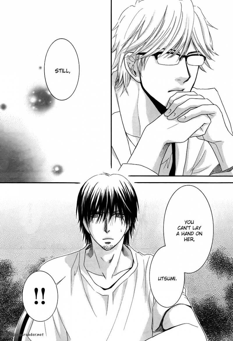 Kore Wa Koi No Hanashi 27 22
