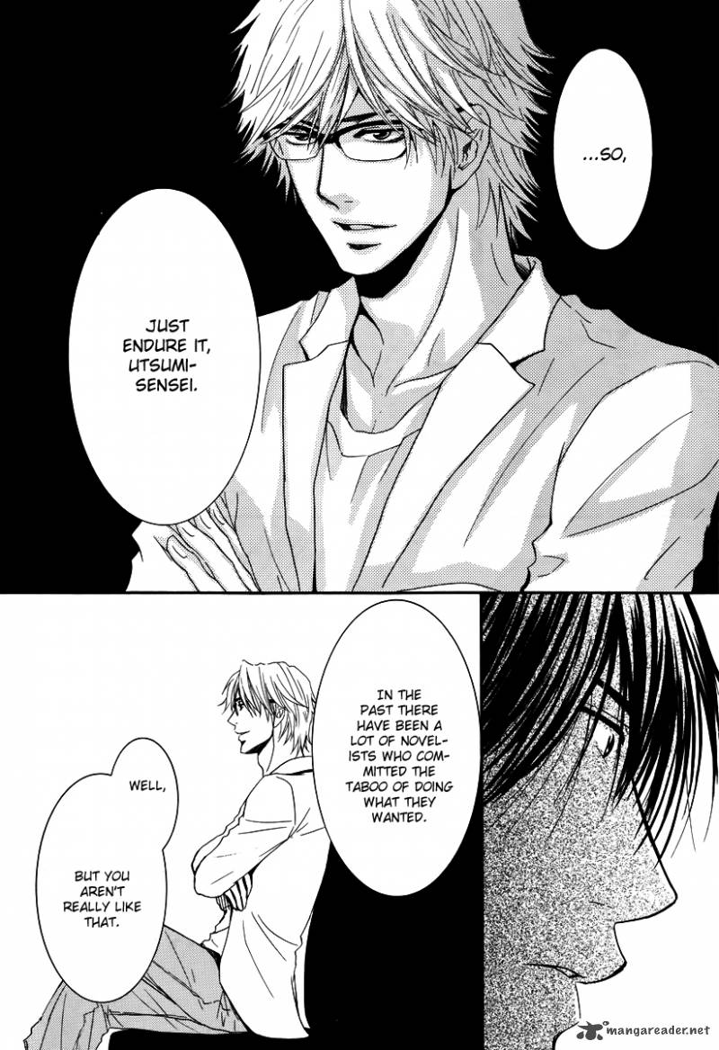 Kore Wa Koi No Hanashi 27 24