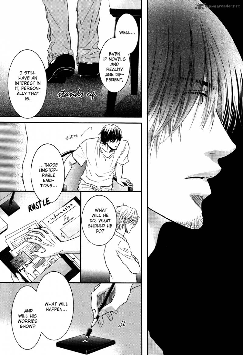 Kore Wa Koi No Hanashi 27 26