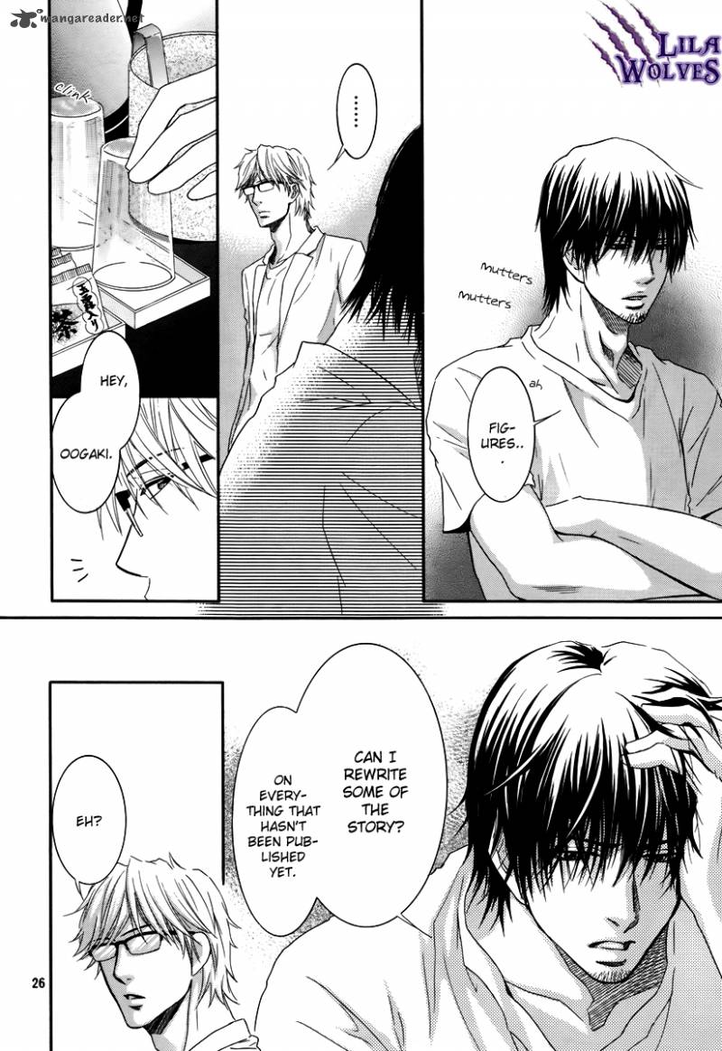 Kore Wa Koi No Hanashi 27 28