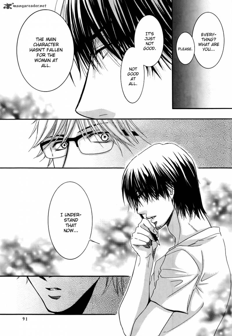 Kore Wa Koi No Hanashi 27 29