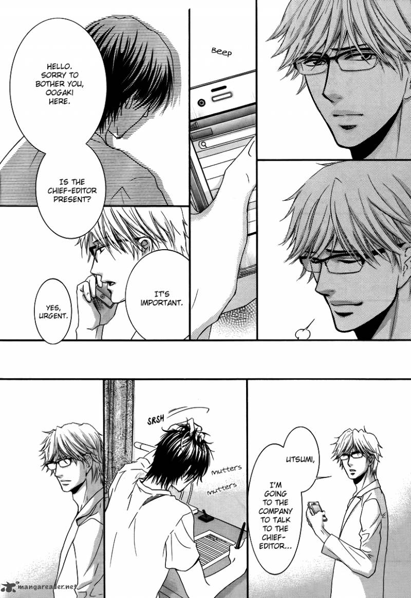 Kore Wa Koi No Hanashi 27 30